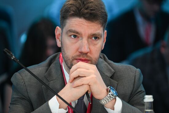 SPIEF-2025. Revival of Russia’s New Regions as a Driver of Economic Growth