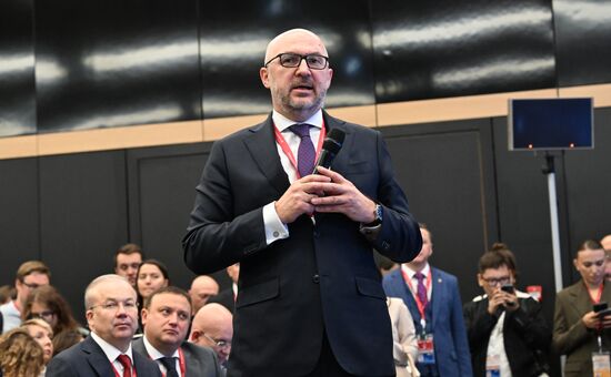 SPIEF-2025. Russia’s Business Climate: National Model and Regional Opportunities