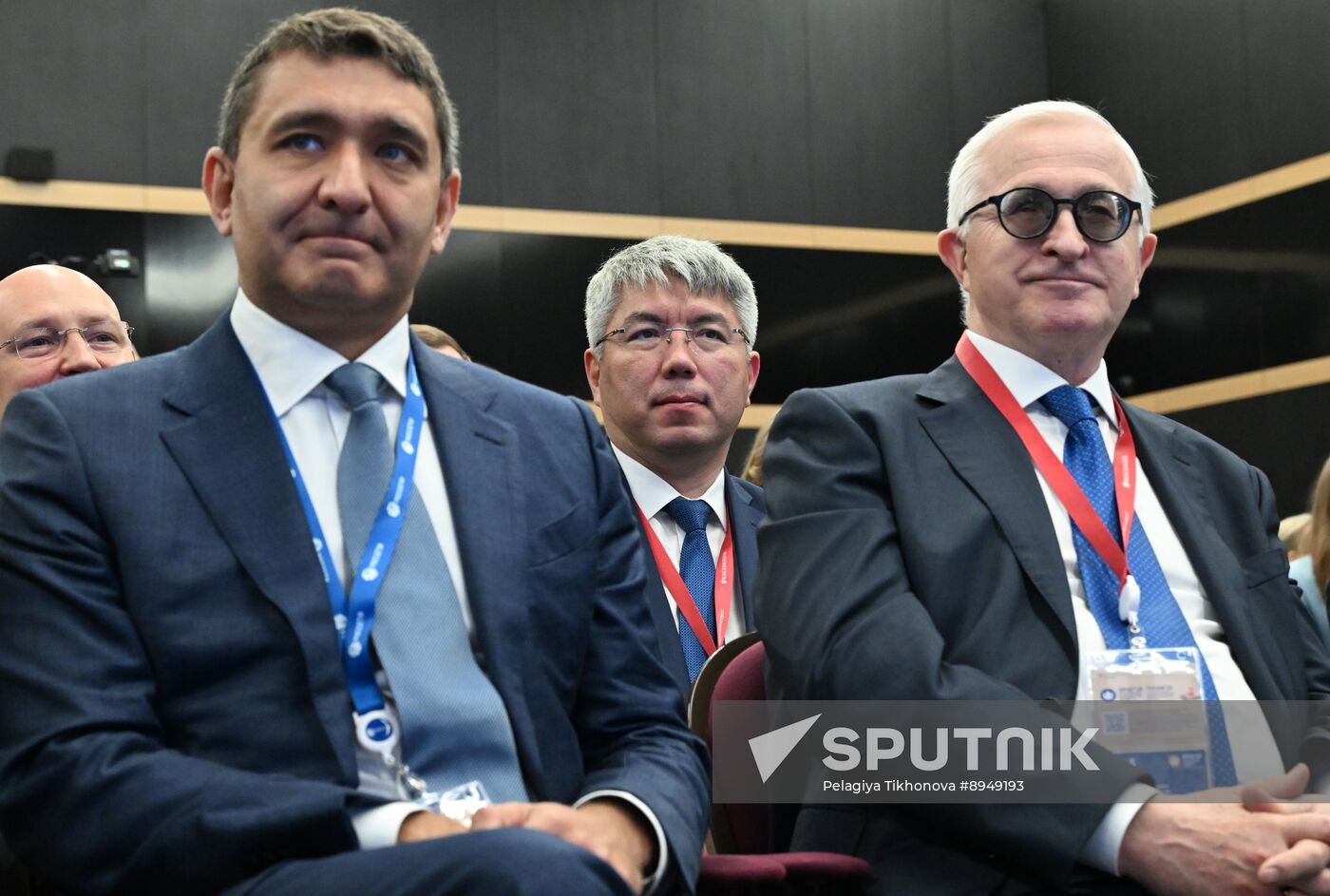 SPIEF-2025. Russia’s Business Climate: National Model and Regional Opportunities