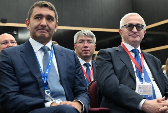 SPIEF-2025. Russia’s Business Climate: National Model and Regional Opportunities