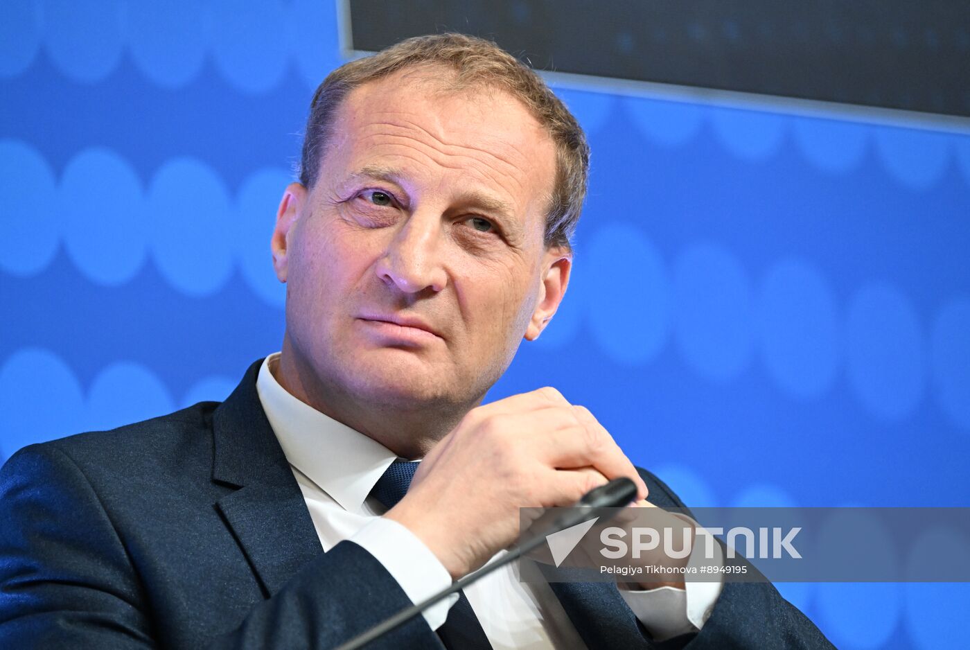 SPIEF-2025. Russia’s Business Climate: National Model and Regional Opportunities