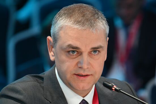 SPIEF-2025. Revival of Russia’s New Regions as a Driver of Economic Growth