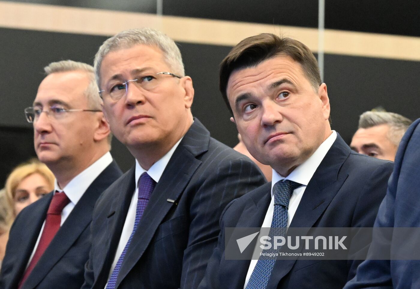 SPIEF-2025. Russia’s Business Climate: National Model and Regional Opportunities