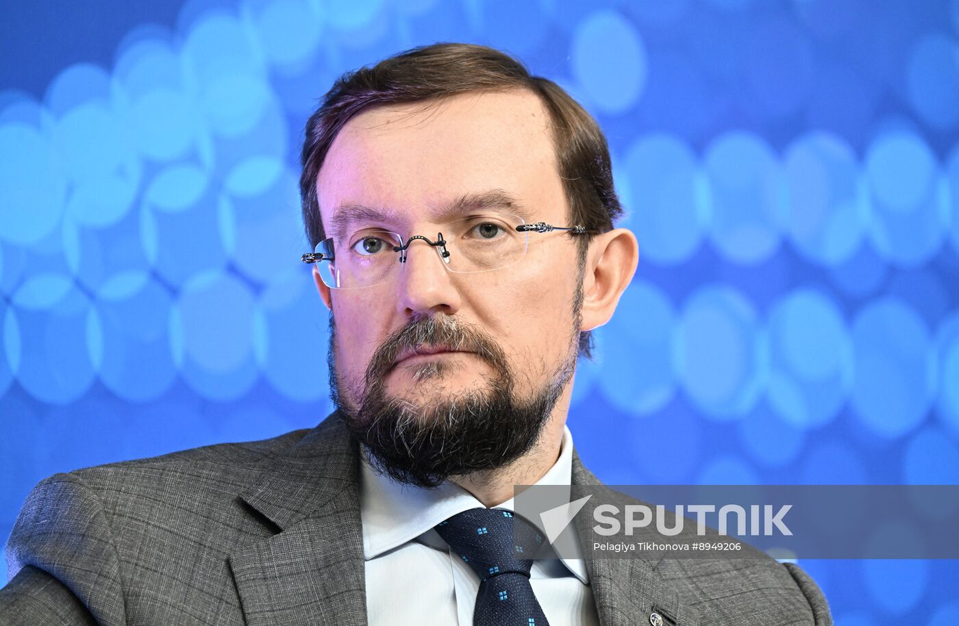 SPIEF-2025. Russia’s Business Climate: National Model and Regional Opportunities