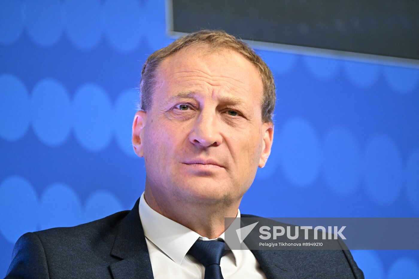 SPIEF-2025. Russia’s Business Climate: National Model and Regional Opportunities