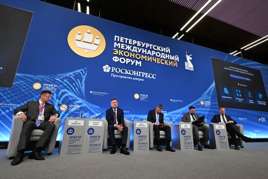 SPIEF-2025. Russia’s Business Climate: National Model and Regional Opportunities
