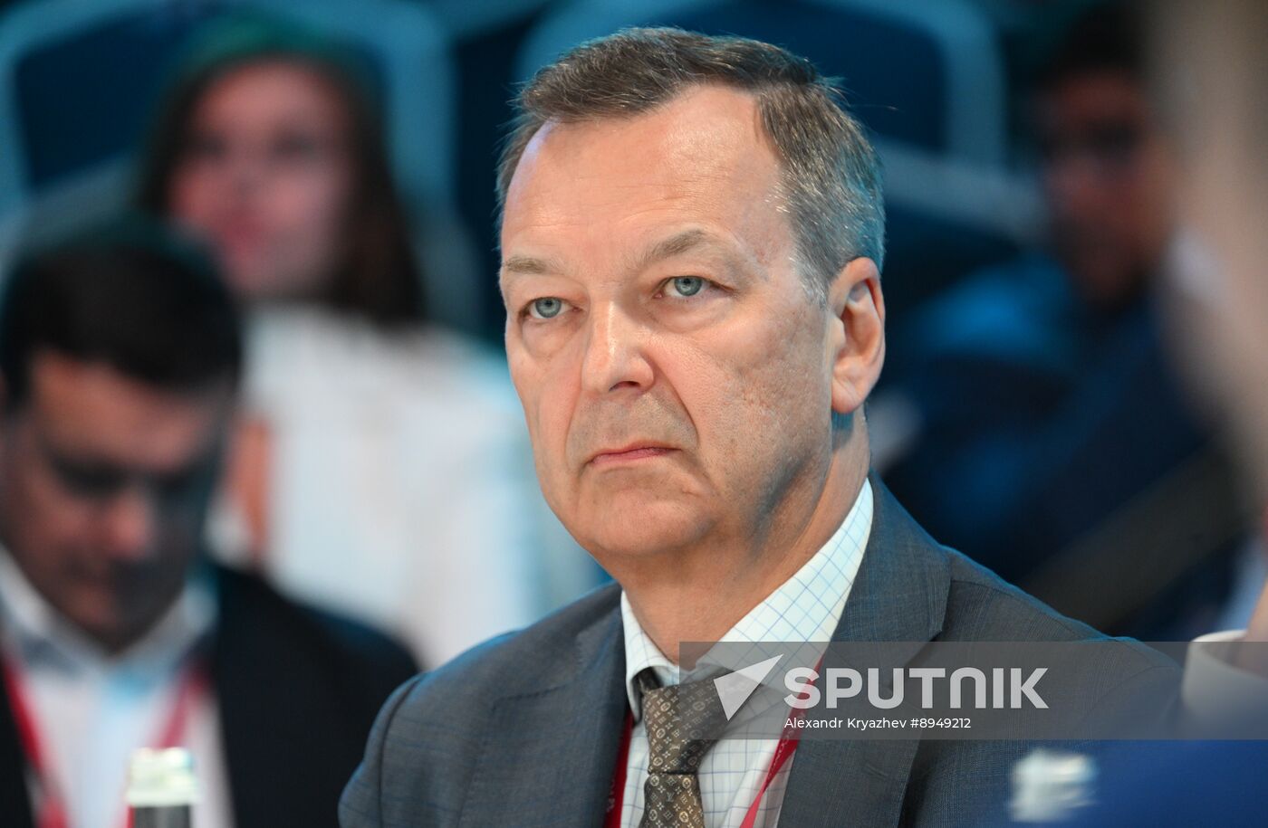 SPIEF-2025. Revival of Russia’s New Regions as a Driver of Economic Growth