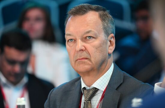 SPIEF-2025. Revival of Russia’s New Regions as a Driver of Economic Growth