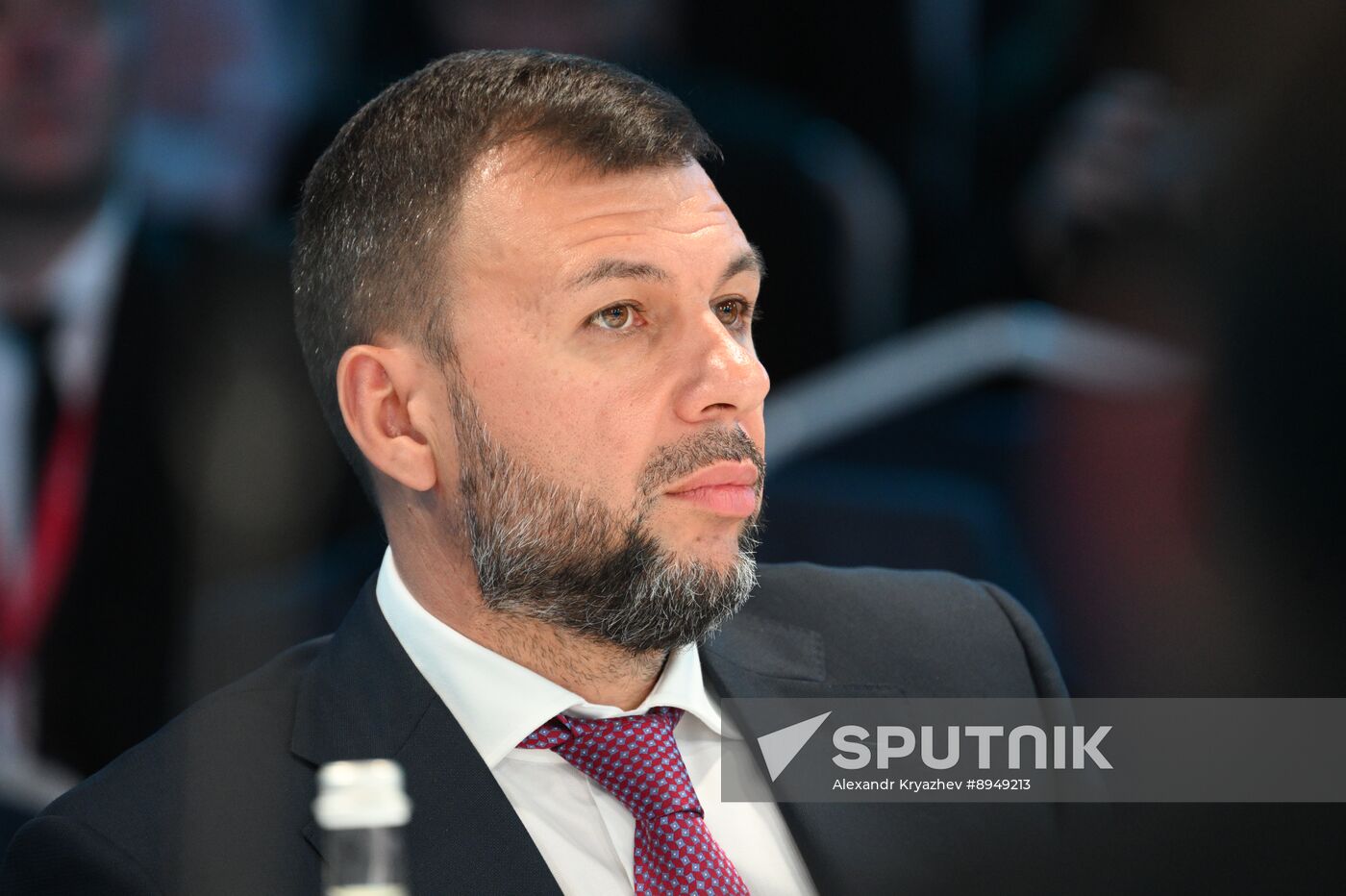 SPIEF-2025. Revival of Russia’s New Regions as a Driver of Economic Growth