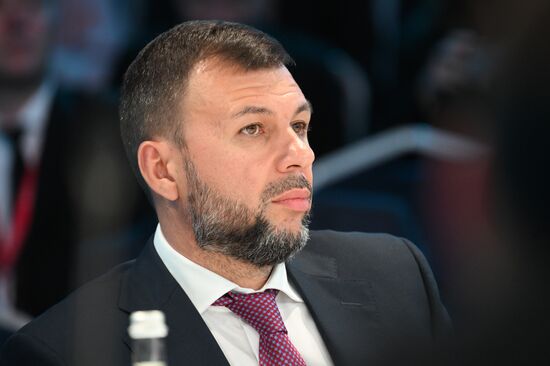 SPIEF-2025. Revival of Russia’s New Regions as a Driver of Economic Growth