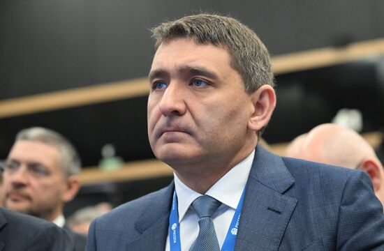 SPIEF-2025. Russia’s Business Climate: National Model and Regional Opportunities