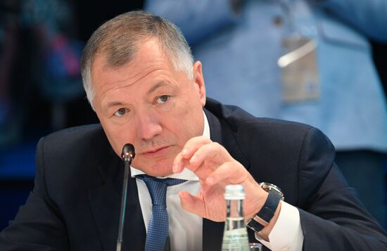 SPIEF-2025. Revival of Russia’s New Regions as a Driver of Economic Growth