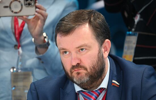 SPIEF-2025. Revival of Russia’s New Regions as a Driver of Economic Growth