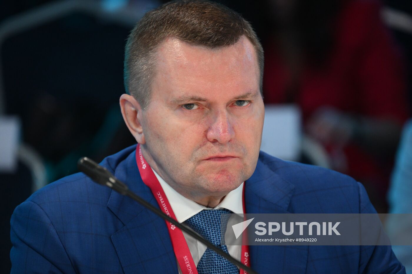 SPIEF-2025. Revival of Russia’s New Regions as a Driver of Economic Growth