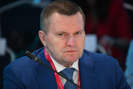 SPIEF-2025. Revival of Russia’s New Regions as a Driver of Economic Growth