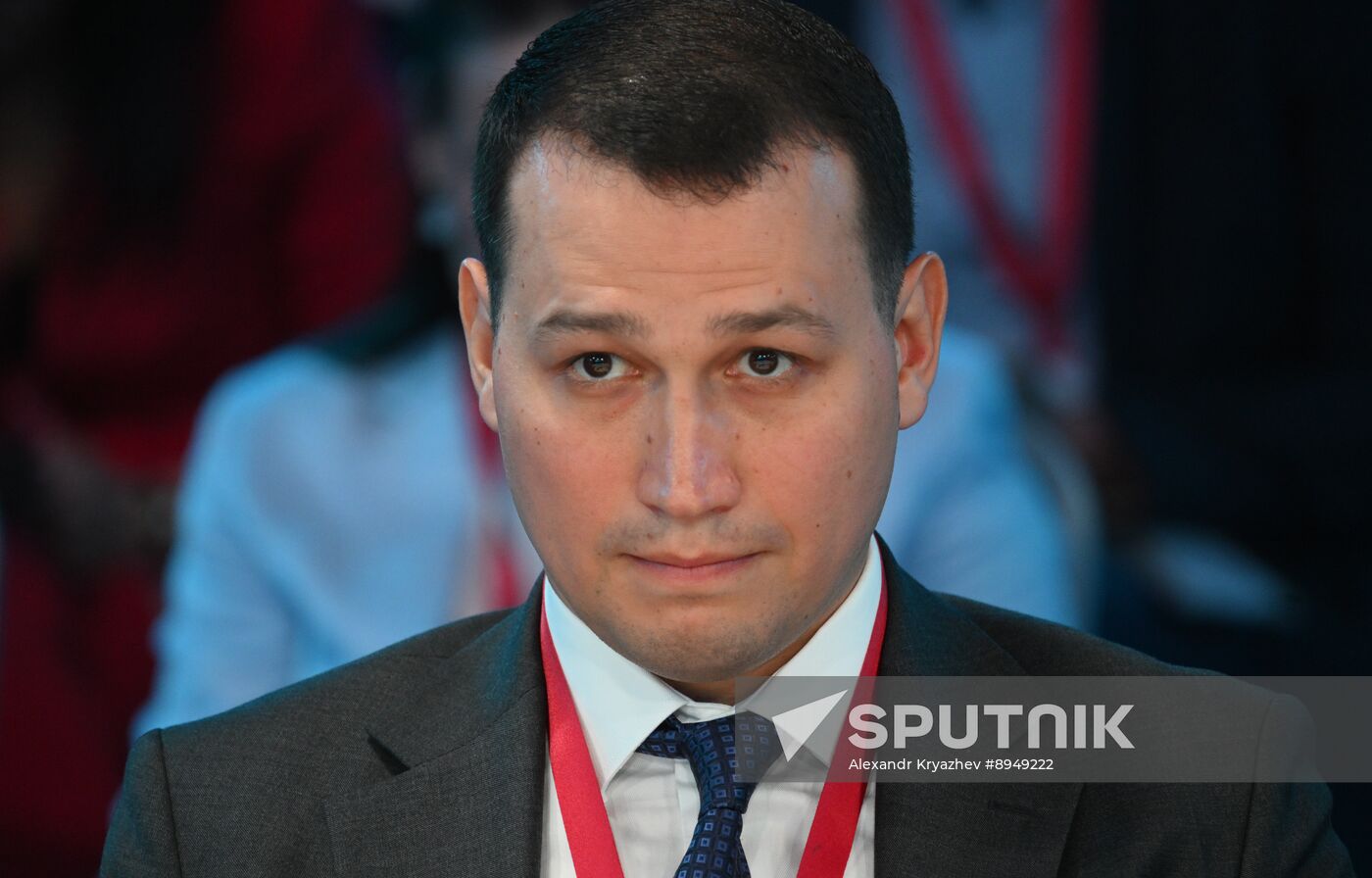 SPIEF-2025. Revival of Russia’s New Regions as a Driver of Economic Growth