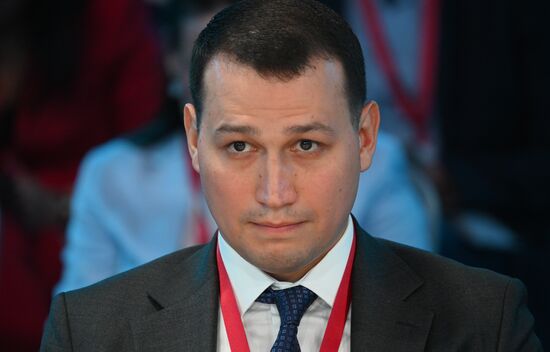 SPIEF-2025. Revival of Russia’s New Regions as a Driver of Economic Growth