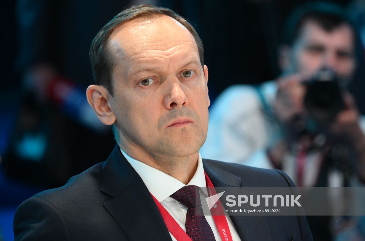 SPIEF-2025. Revival of Russia’s New Regions as a Driver of Economic Growth