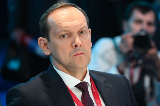 SPIEF-2025. Revival of Russia’s New Regions as a Driver of Economic Growth