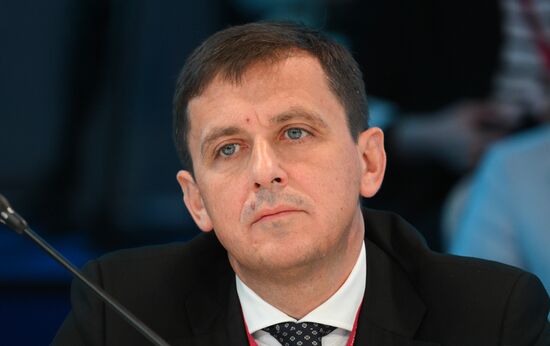 SPIEF-2025. Revival of Russia’s New Regions as a Driver of Economic Growth