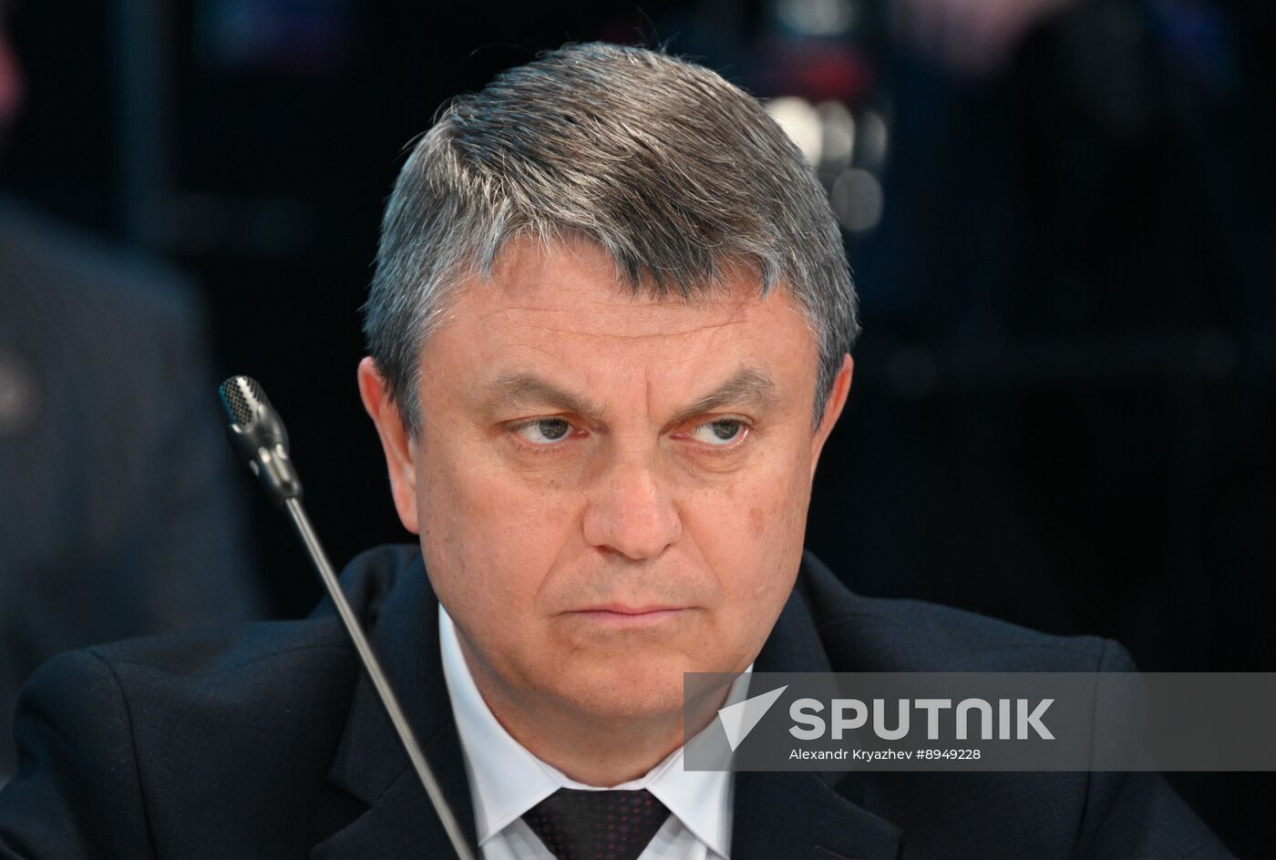SPIEF-2025. Revival of Russia’s New Regions as a Driver of Economic Growth