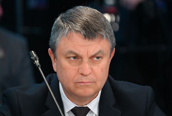 SPIEF-2025. Revival of Russia’s New Regions as a Driver of Economic Growth