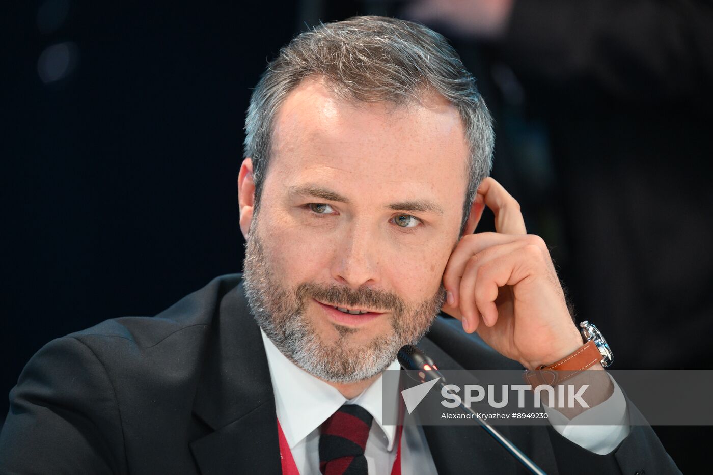SPIEF-2025. Revival of Russia’s New Regions as a Driver of Economic Growth
