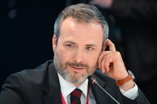 SPIEF-2025. Revival of Russia’s New Regions as a Driver of Economic Growth