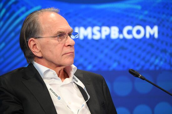 SPIEF-2025. Pride, Inspiration, Dreams: The Role of the Nuclear Industry in Global Development