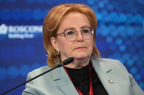 SPIEF-2025. Pride, Inspiration, Dreams: The Role of the Nuclear Industry in Global Development