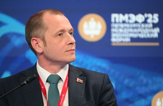 SPIEF-2025. Pride, Inspiration, Dreams: The Role of the Nuclear Industry in Global Development