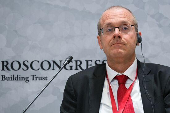 SPIEF-2025. The Bioeconomy in the Global Agenda