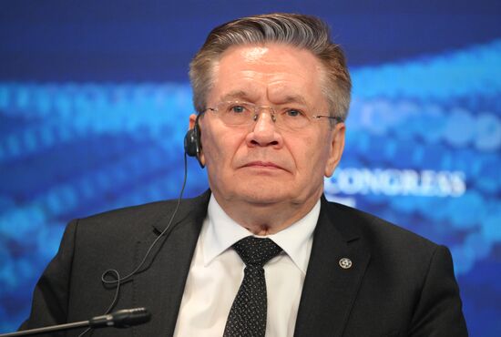 SPIEF-2025. Pride, Inspiration, Dreams: The Role of the Nuclear Industry in Global Development