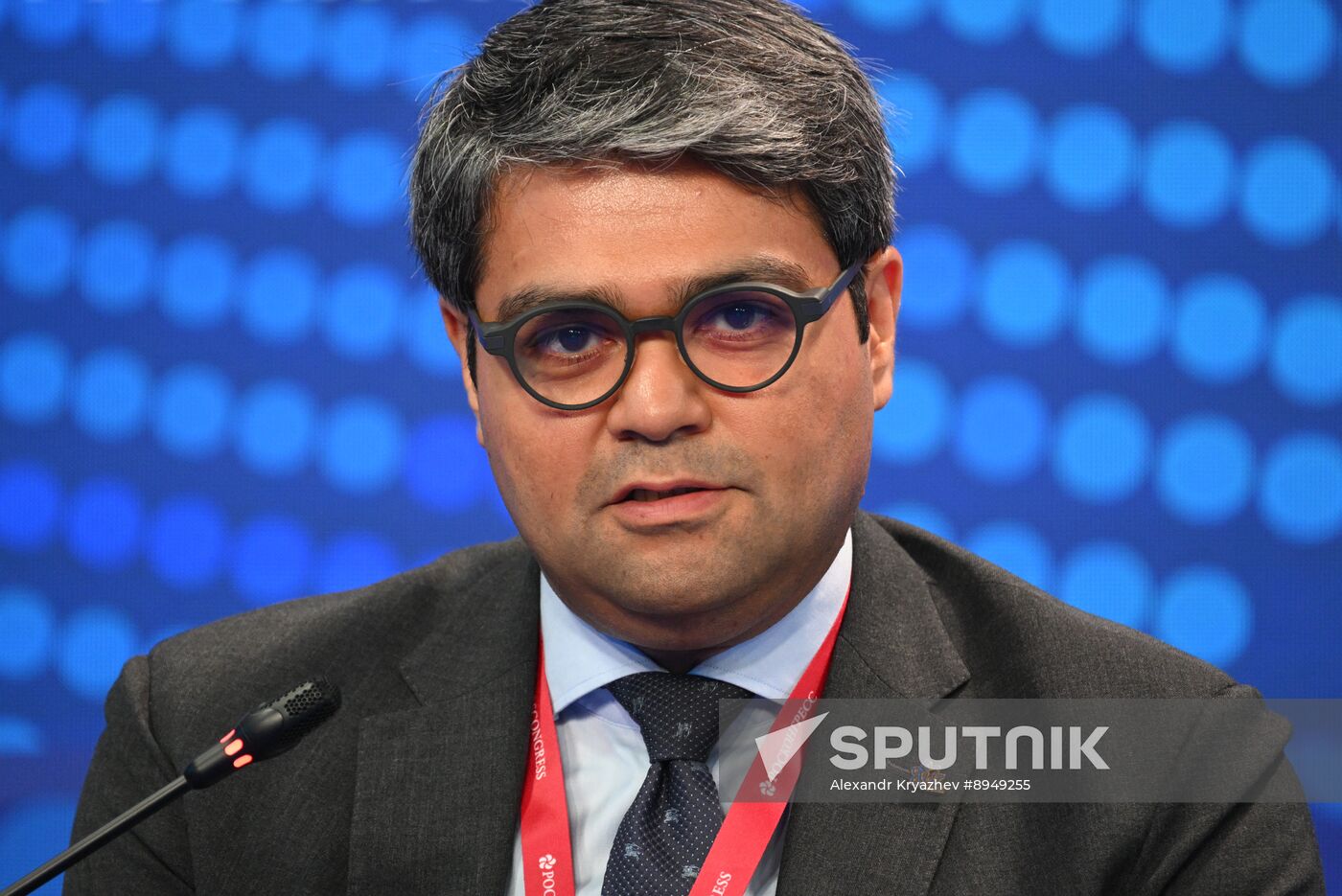 SPIEF-2025. Pride, Inspiration, Dreams: The Role of the Nuclear Industry in Global Development