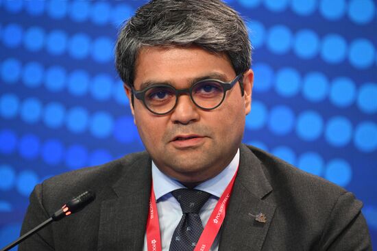 SPIEF-2025. Pride, Inspiration, Dreams: The Role of the Nuclear Industry in Global Development