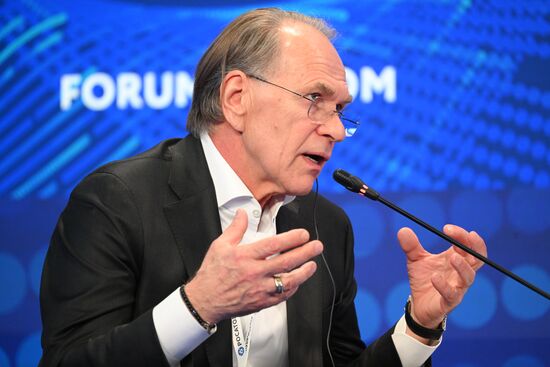 SPIEF-2025. Pride, Inspiration, Dreams: The Role of the Nuclear Industry in Global Development