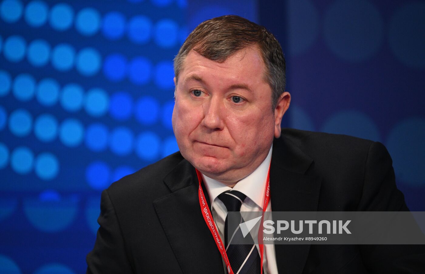 SPIEF-2025. Pride, Inspiration, Dreams: The Role of the Nuclear Industry in Global Development