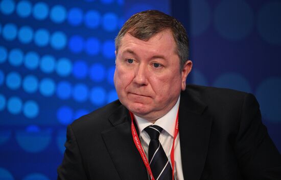 SPIEF-2025. Pride, Inspiration, Dreams: The Role of the Nuclear Industry in Global Development