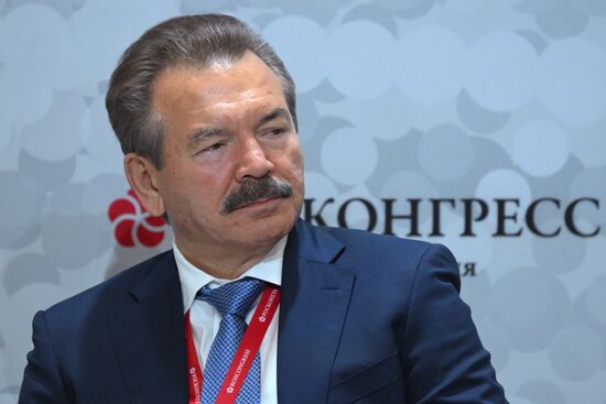 SPIEF-2025. The Bioeconomy in the Global Agenda