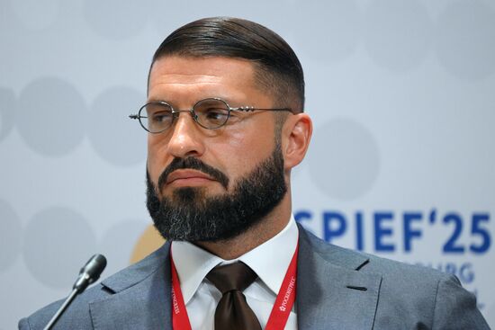 SPIEF-2025. The Bioeconomy in the Global Agenda