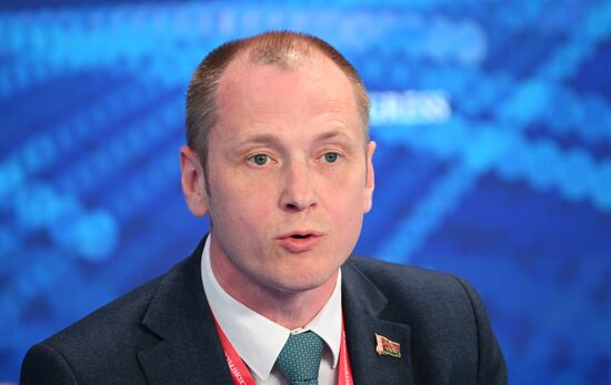 SPIEF-2025. Pride, Inspiration, Dreams: The Role of the Nuclear Industry in Global Development