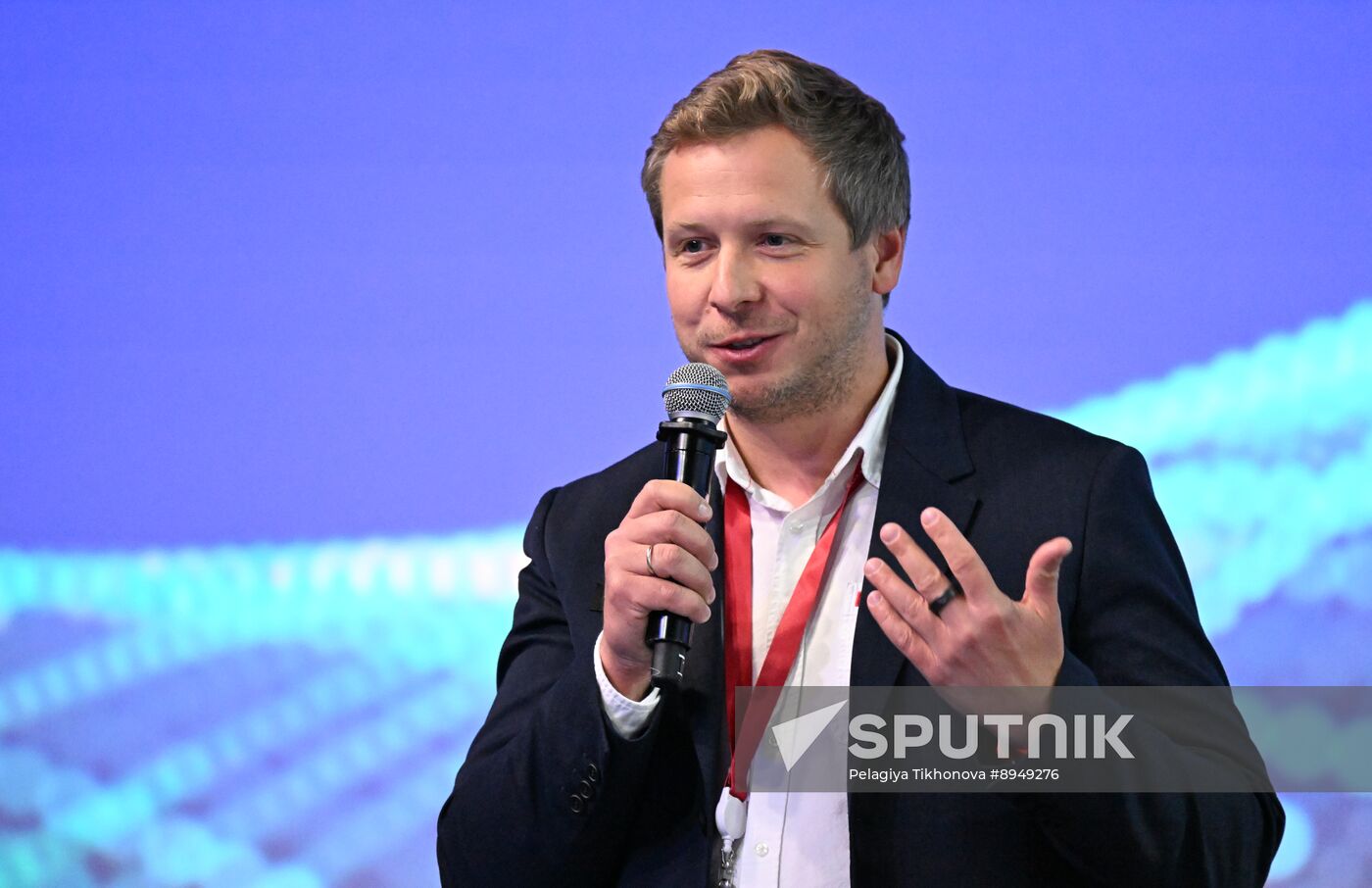 SPIEF-2025. Digital Platforms and Ecosystems in 2030: What Will the Market Look Like?
