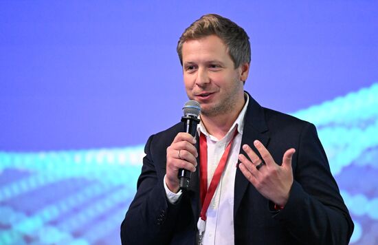 SPIEF-2025. Digital Platforms and Ecosystems in 2030: What Will the Market Look Like?
