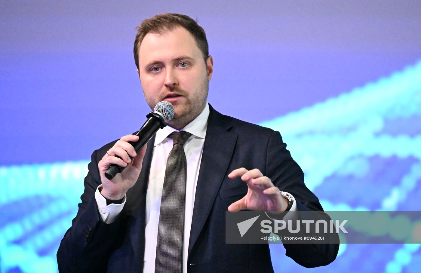 SPIEF-2025. Digital Platforms and Ecosystems in 2030: What Will the Market Look Like?