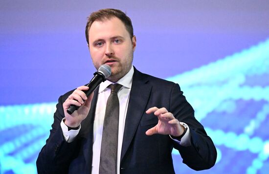 SPIEF-2025. Digital Platforms and Ecosystems in 2030: What Will the Market Look Like?