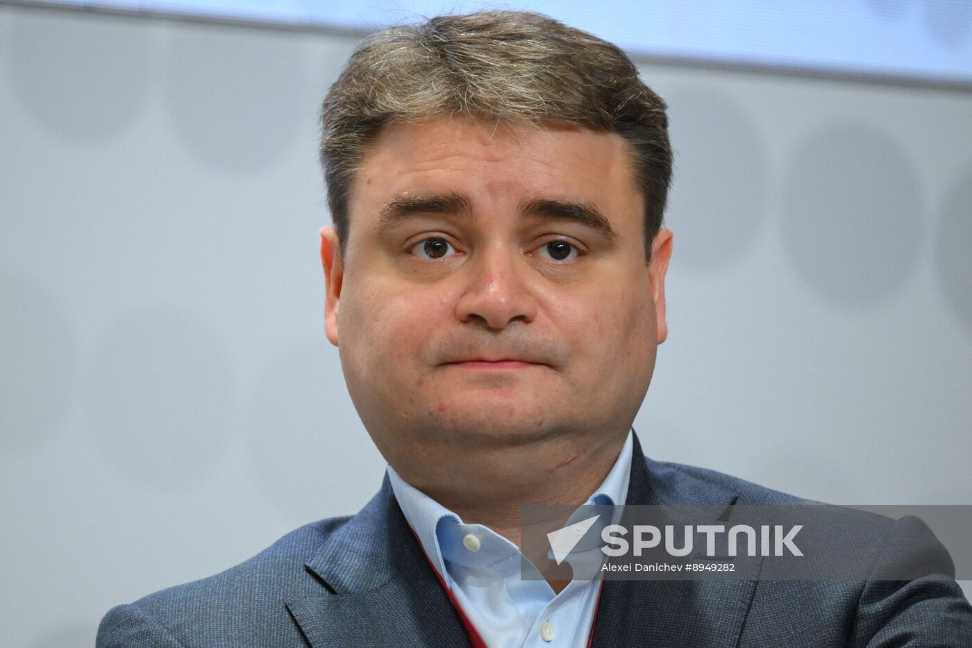 SPIEF-2025. The Bioeconomy in the Global Agenda