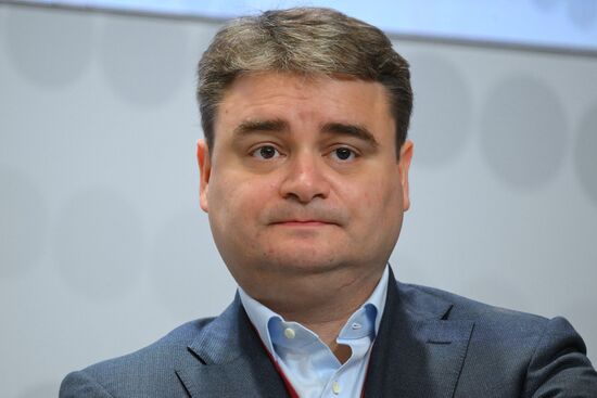 SPIEF-2025. The Bioeconomy in the Global Agenda
