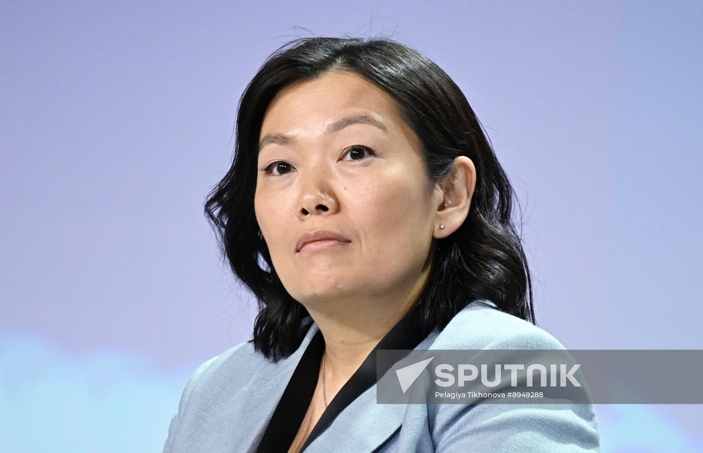 SPIEF-2025. Digital Platforms and Ecosystems in 2030: What Will the Market Look Like?