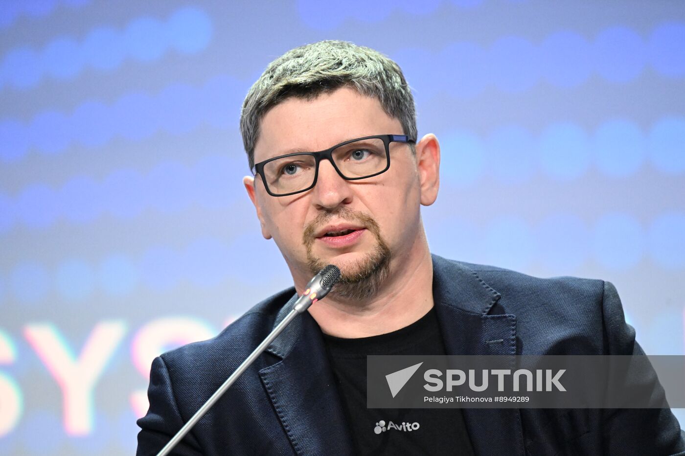 SPIEF-2025. Digital Platforms and Ecosystems in 2030: What Will the Market Look Like?