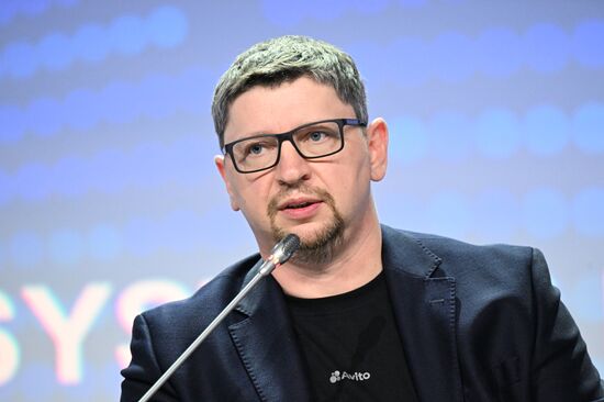 SPIEF-2025. Digital Platforms and Ecosystems in 2030: What Will the Market Look Like?